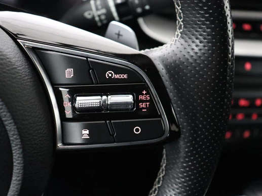 Kia ProCeed - Afbeelding 18 van 30