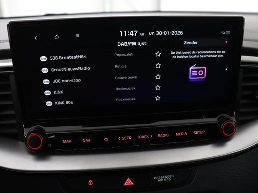 Kia ProCeed - Afbeelding 21 van 30