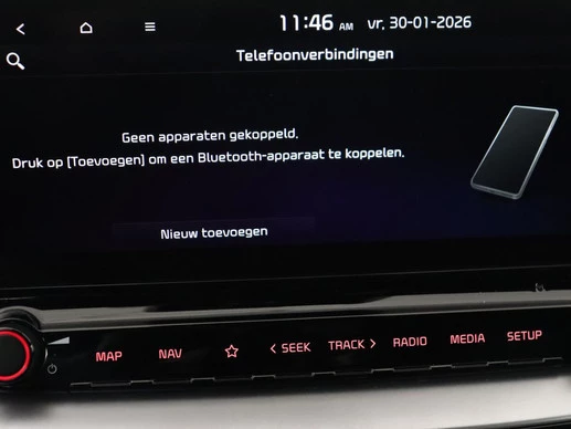 Kia ProCeed - Afbeelding 22 van 30