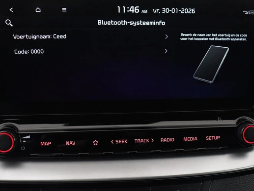 Kia ProCeed - Afbeelding 23 van 30