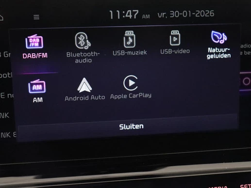 Kia ProCeed - Afbeelding 25 van 30