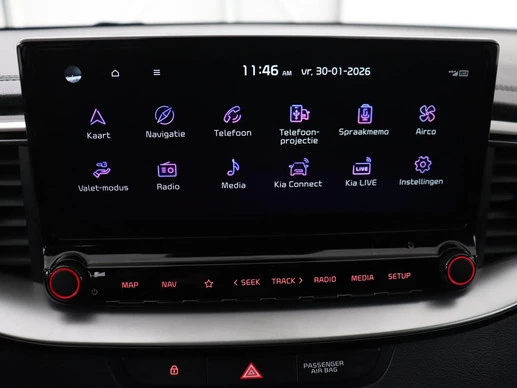 Kia ProCeed - Afbeelding 27 van 30