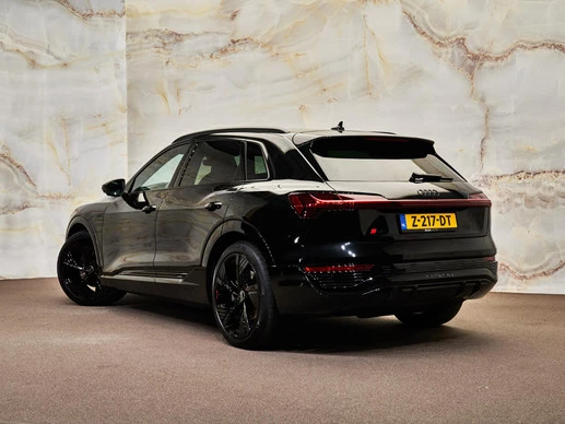 Audi Q8 e-tron - Afbeelding 3 van 30