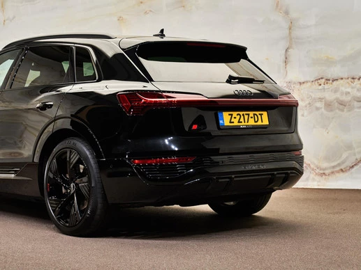 Audi Q8 e-tron - Afbeelding 5 van 30