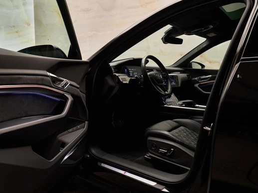 Audi Q8 e-tron - Afbeelding 6 van 30