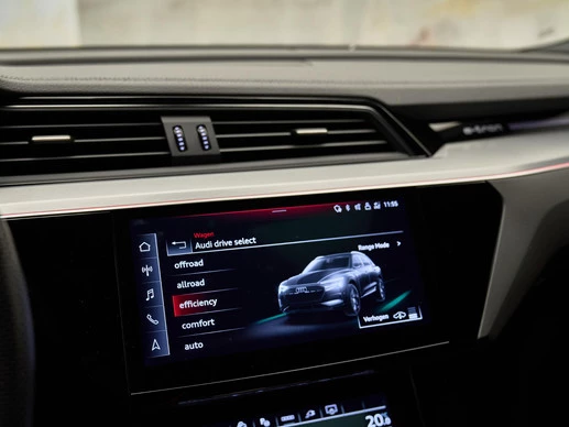 Audi Q8 e-tron - Afbeelding 15 van 30