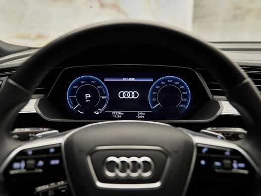 Audi Q8 e-tron - Afbeelding 16 van 30