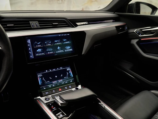 Audi Q8 e-tron - Afbeelding 20 van 30