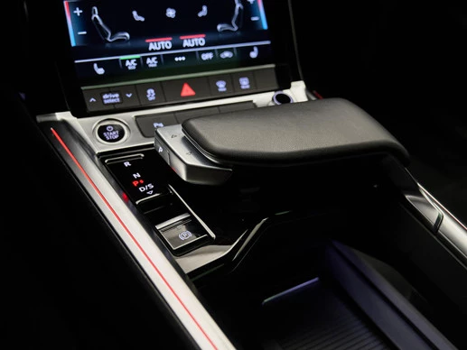 Audi Q8 e-tron - Afbeelding 21 van 30