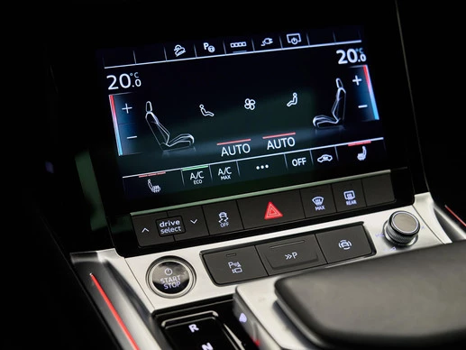 Audi Q8 e-tron - Afbeelding 22 van 30