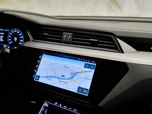 Audi Q8 e-tron - Afbeelding 23 van 30