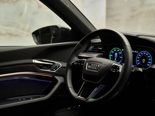 Audi Q8 e-tron - Afbeelding 24 van 30