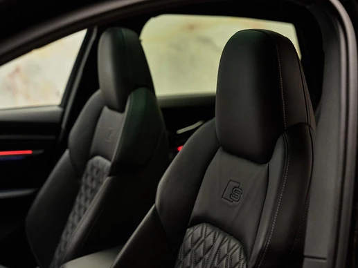 Audi Q8 e-tron - Afbeelding 25 van 30