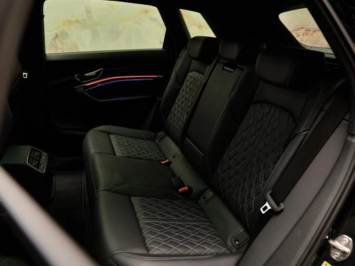 Audi Q8 e-tron - Afbeelding 26 van 30