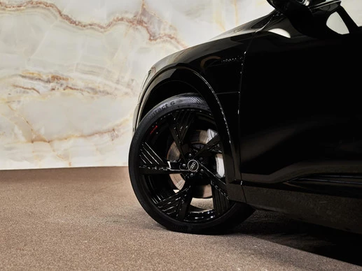 Audi Q8 e-tron - Afbeelding 28 van 30