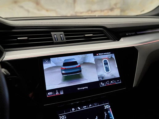 Audi Q8 e-tron - Afbeelding 13 van 30