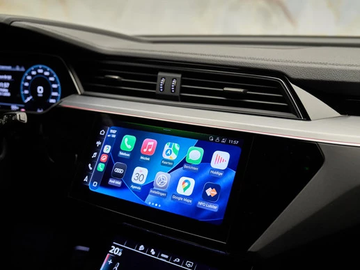 Audi Q8 e-tron - Afbeelding 14 van 30