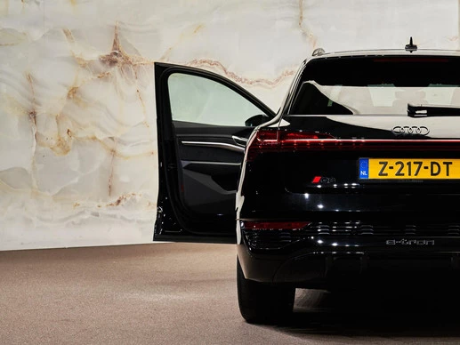 Audi Q8 e-tron - Afbeelding 29 van 30