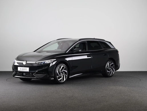 Volkswagen ID.7 - Afbeelding 1 van 30