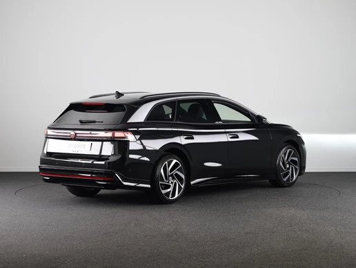 Volkswagen ID.7 - Afbeelding 3 van 30