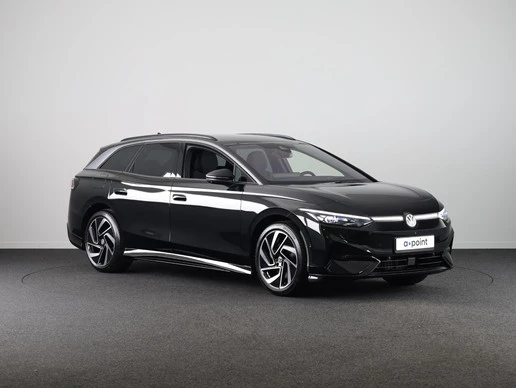 Volkswagen ID.7 - Afbeelding 4 van 30