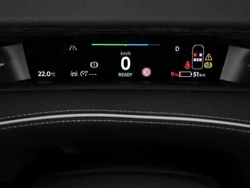 Volkswagen ID.7 - Afbeelding 7 van 30