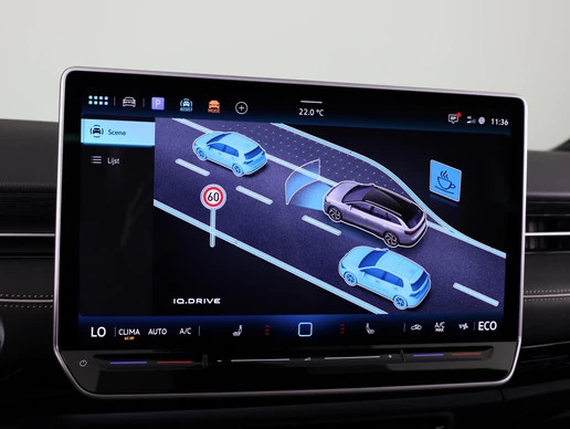 Volkswagen ID.7 - Afbeelding 11 van 30