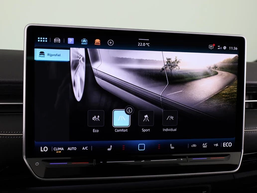 Volkswagen ID.7 - Afbeelding 12 van 30