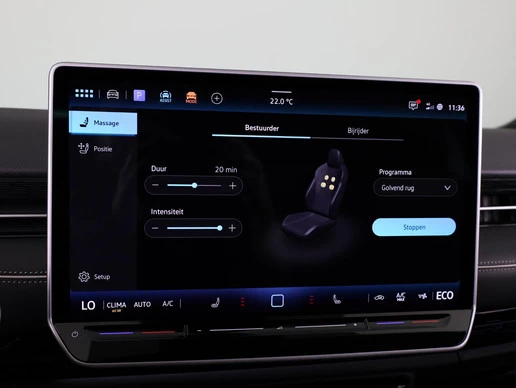 Volkswagen ID.7 - Afbeelding 14 van 30