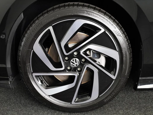 Volkswagen ID.7 - Afbeelding 15 van 30