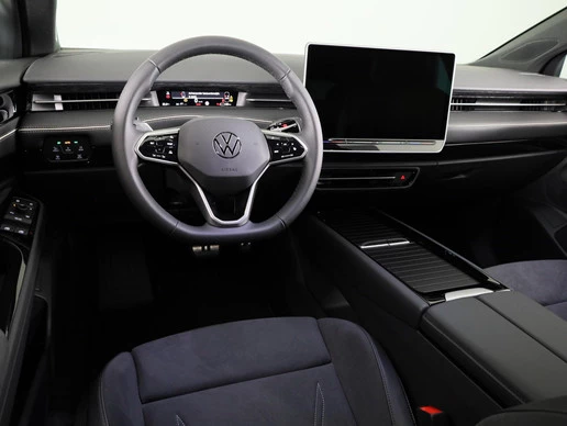 Volkswagen ID.7 - Afbeelding 16 van 30