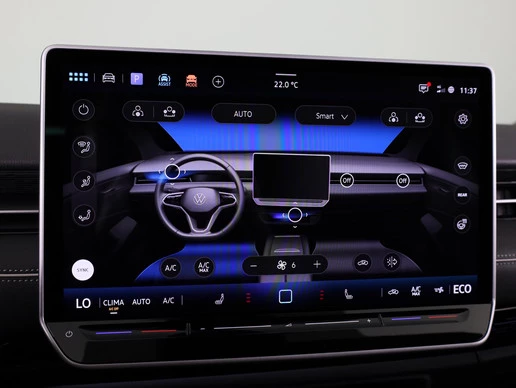 Volkswagen ID.7 - Afbeelding 30 van 30