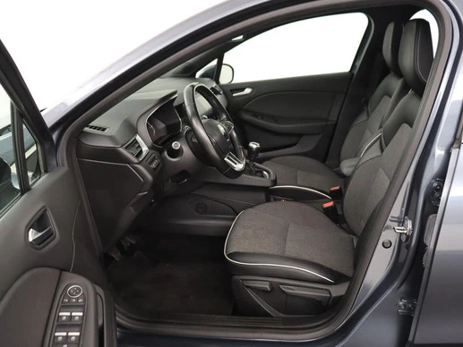 Renault Clio - Afbeelding 4 van 30