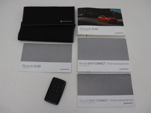 Renault Clio - Afbeelding 12 van 30