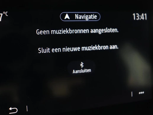 Renault Clio - Afbeelding 20 van 30