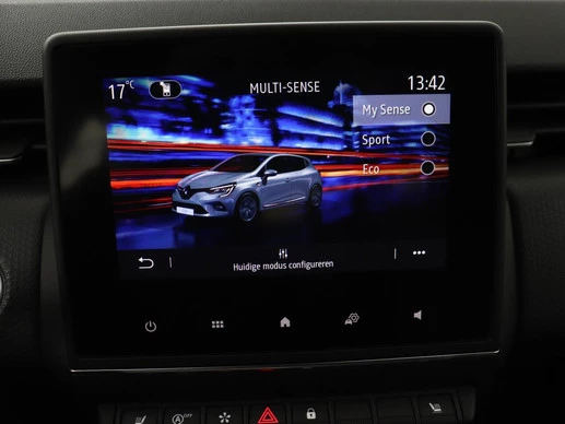 Renault Clio - Afbeelding 22 van 30