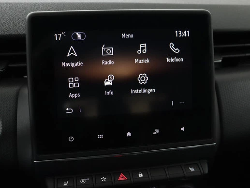 Renault Clio - Afbeelding 23 van 30