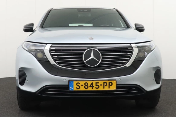 Mercedes-Benz EQC - Afbeelding 3 van 30