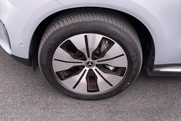 Mercedes-Benz EQC - Afbeelding 7 van 30