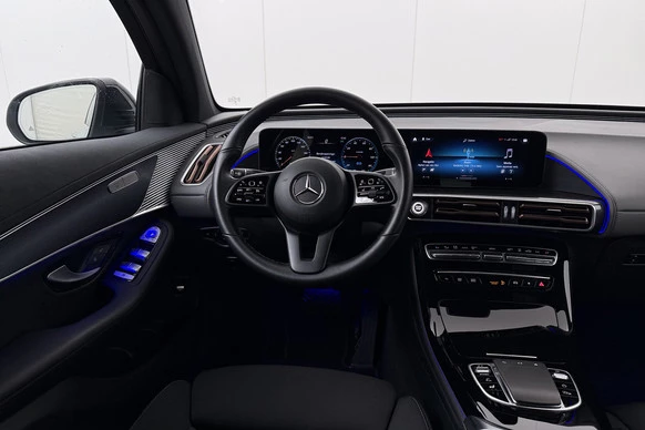Mercedes-Benz EQC - Afbeelding 10 van 30