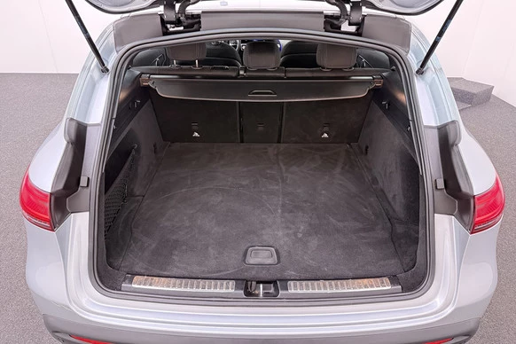 Mercedes-Benz EQC - Afbeelding 15 van 30