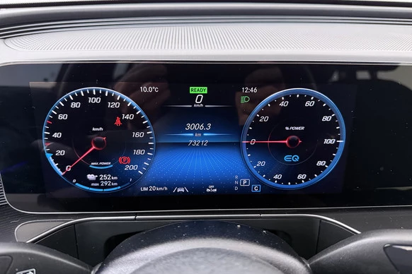 Mercedes-Benz EQC - Afbeelding 26 van 30