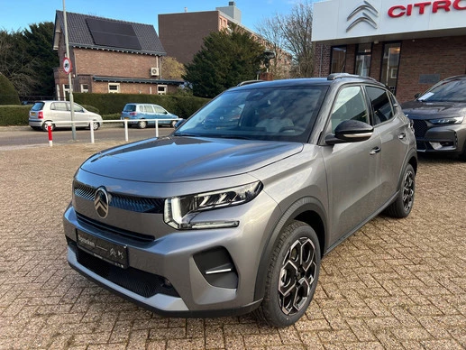 Citroën ë-C3 - Afbeelding 1 van 24