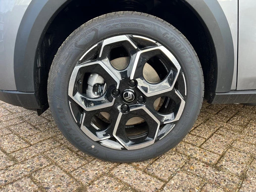 Citroën ë-C3 - Afbeelding 2 van 24