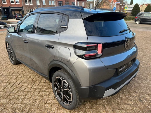 Citroën ë-C3 - Afbeelding 3 van 24