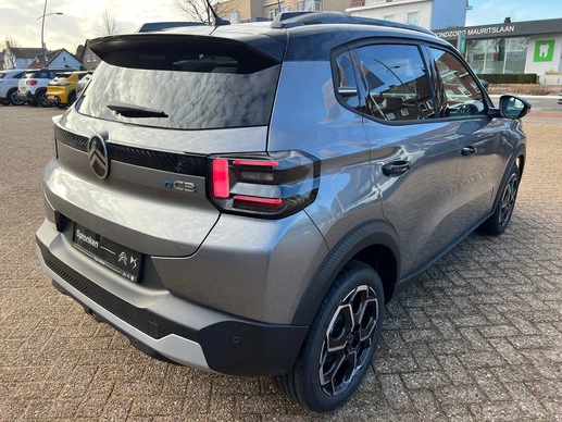 Citroën ë-C3 - Afbeelding 4 van 24