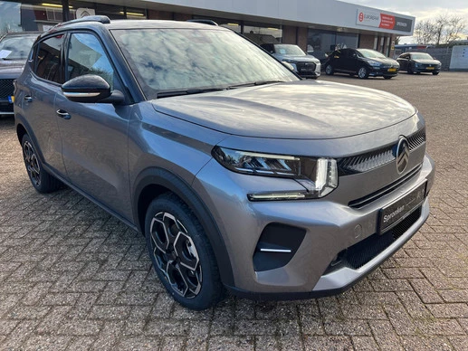 Citroën ë-C3 - Afbeelding 5 van 24