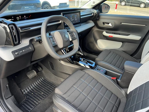 Citroën ë-C3 - Afbeelding 7 van 24