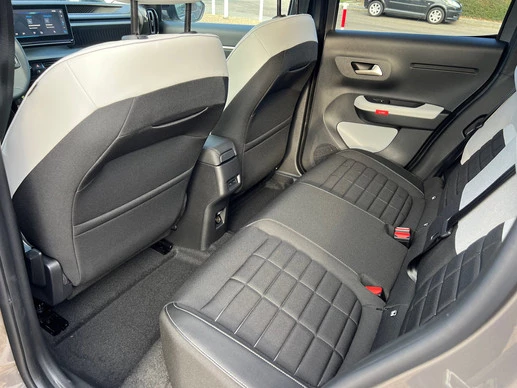 Citroën ë-C3 - Afbeelding 10 van 24