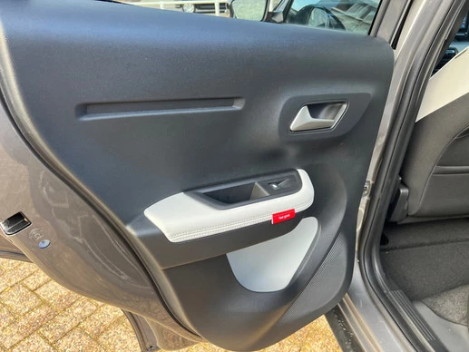 Citroën ë-C3 - Afbeelding 11 van 24